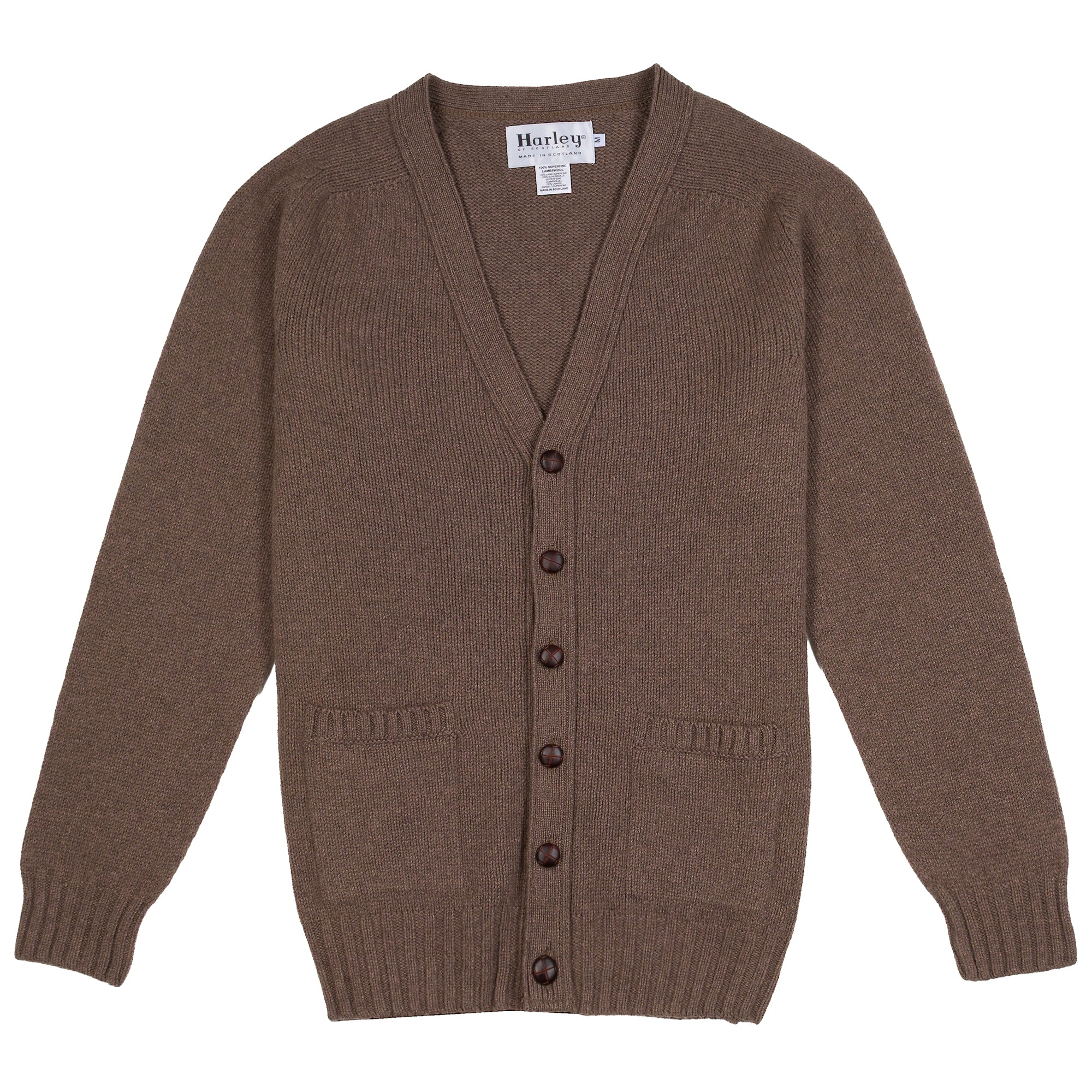 Cardigan Harley Hombre Wildbeest (10321589403953)