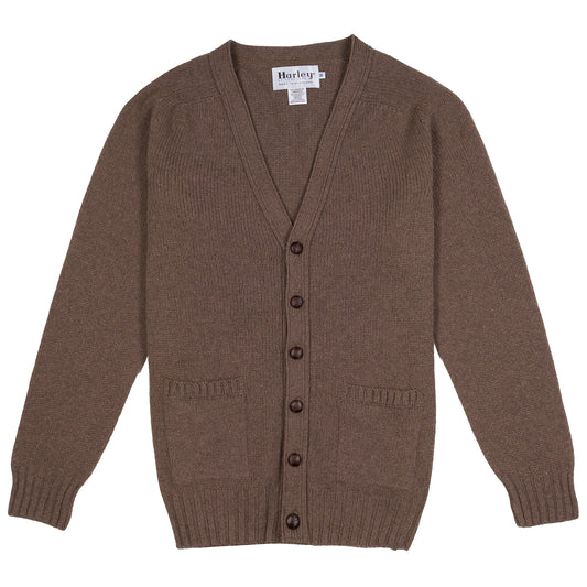 Cardigan Harley Hombre Wildbeest