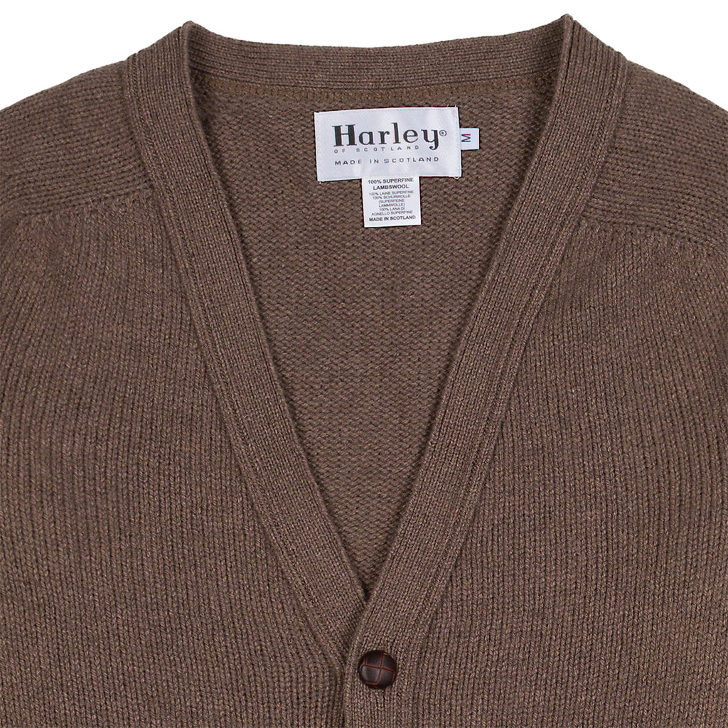 Cardigan Harley Hombre Wildbeest (10321589403953)