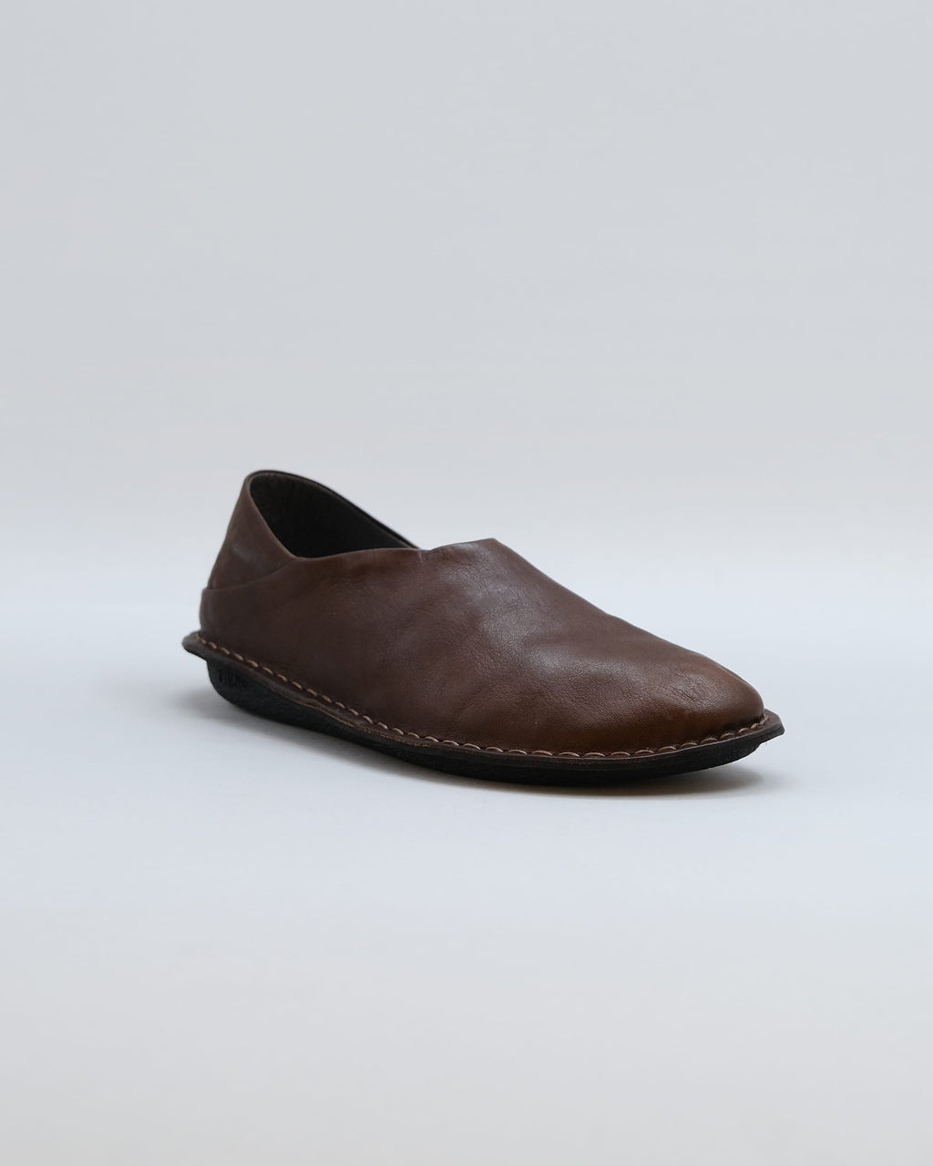 Zapatos VIBAe Zuma Cocoa Brown, vista principal