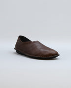 Zapatos VIBAe Zuma Cocoa Brown, vista principal