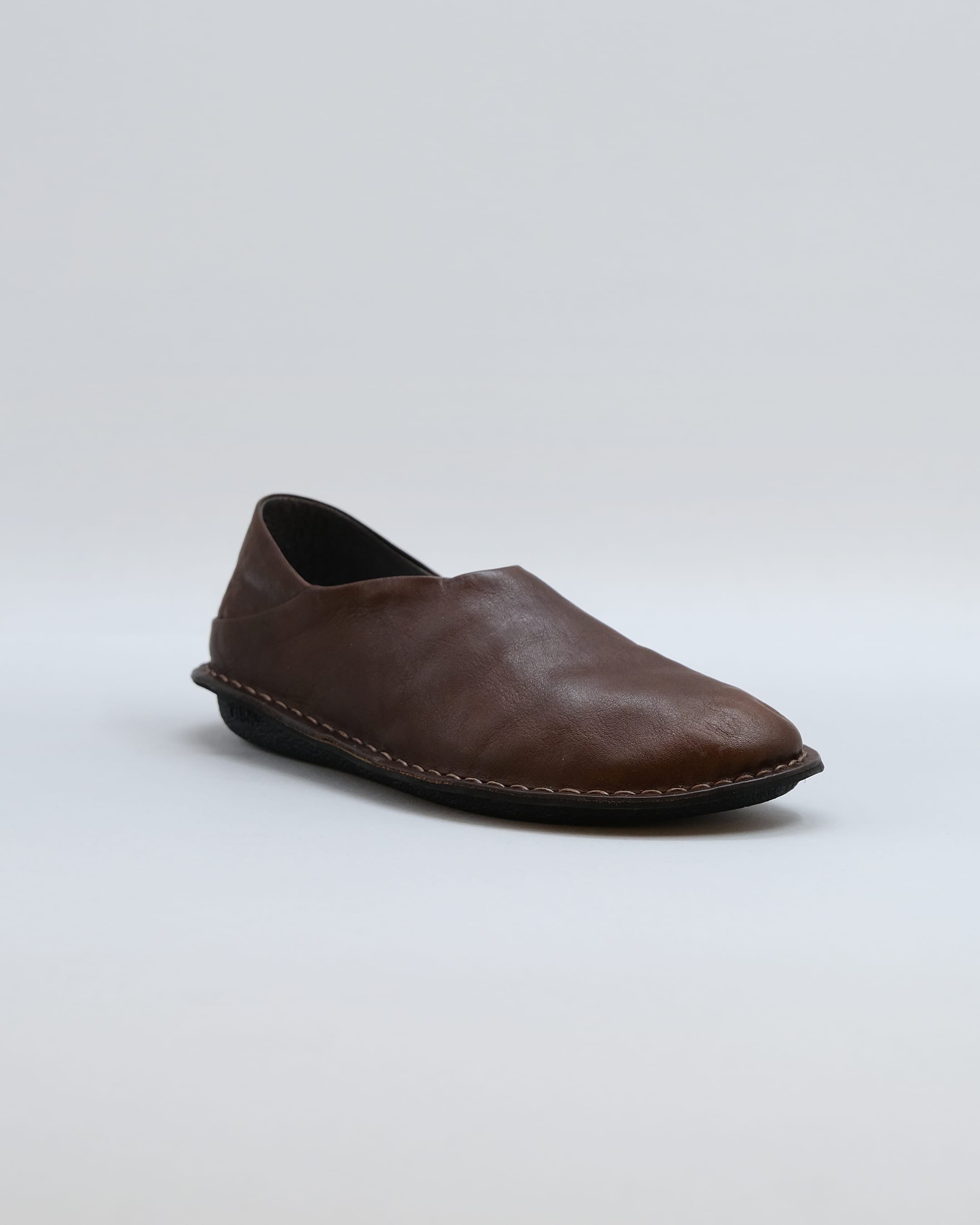 Zapatos VIBAe Zuma Cocoa Brown, vista principal