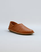 Zapatos VIBAe Zuma Cognac Brown, vista principal