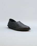 Zapatos VIBAe Zuma Preto Black, vista principal, ángulo tres cuartos