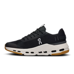 Zapatillas On Running Cloudnova Form 2 W Black | Ivory, perfil lateral (3)