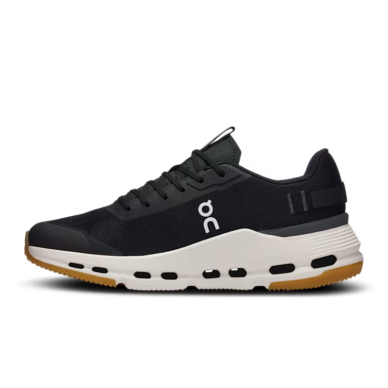 Cloudnova Form 2 W Black | Ivory