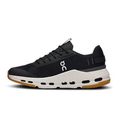 Cloudnova Form 2 W Black | Ivory