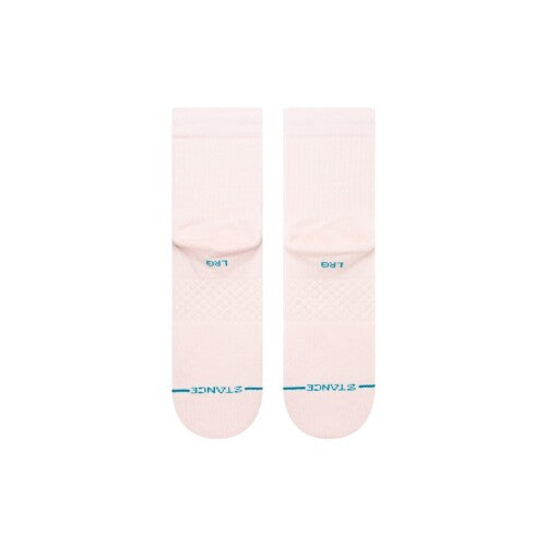 Icon Quarter Pink