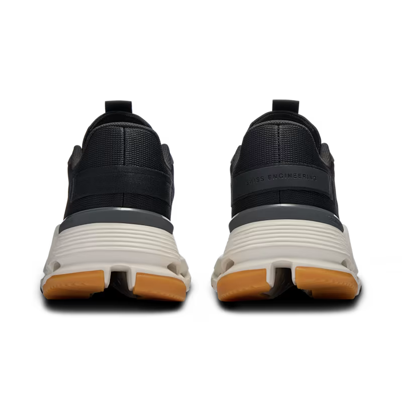 Cloudnova Form 2 W Black | Ivory