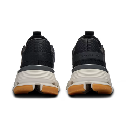 Cloudnova Form 2 W Black | Ivory