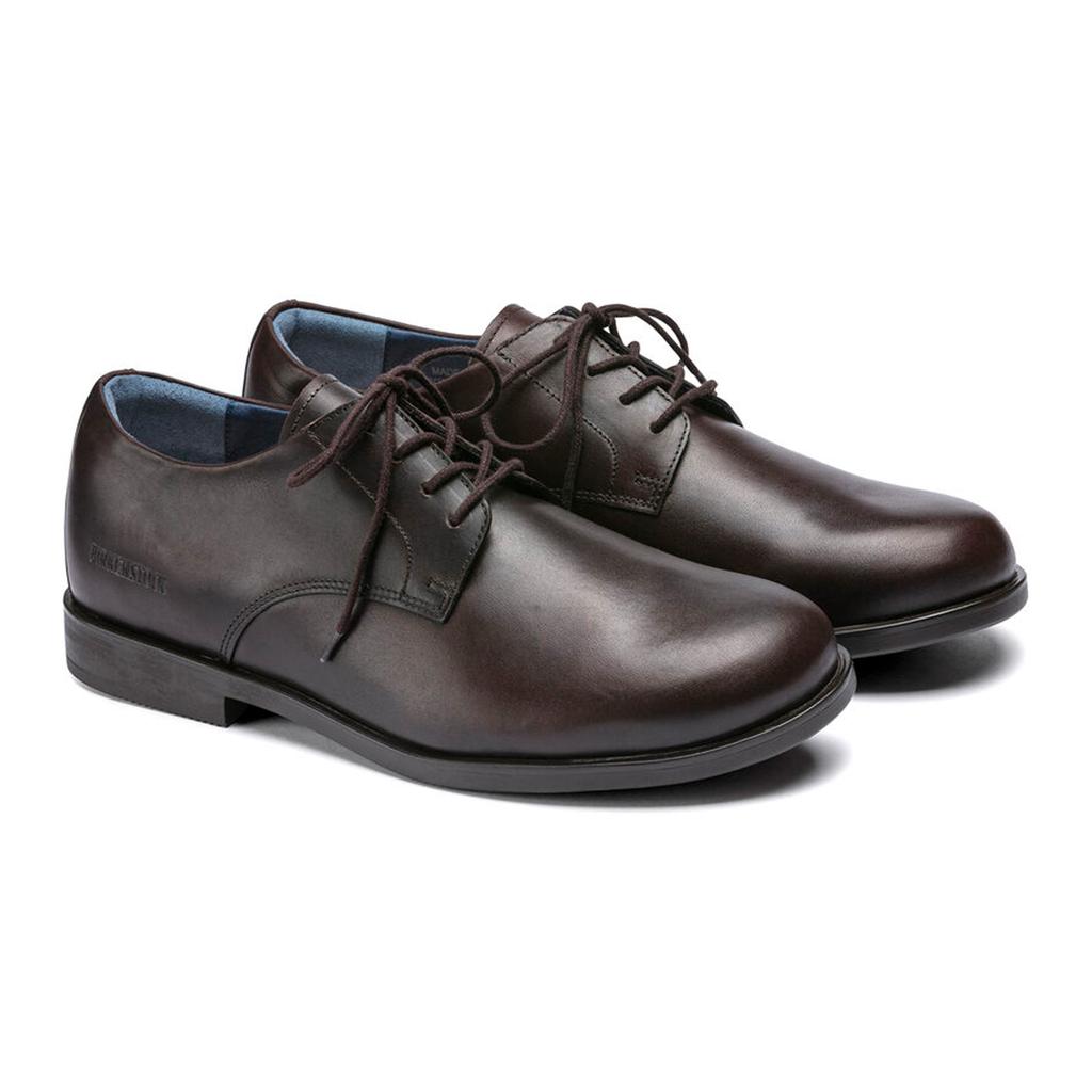 Jarren Hydrophobic Natural Leather Expresso (10382379581745)