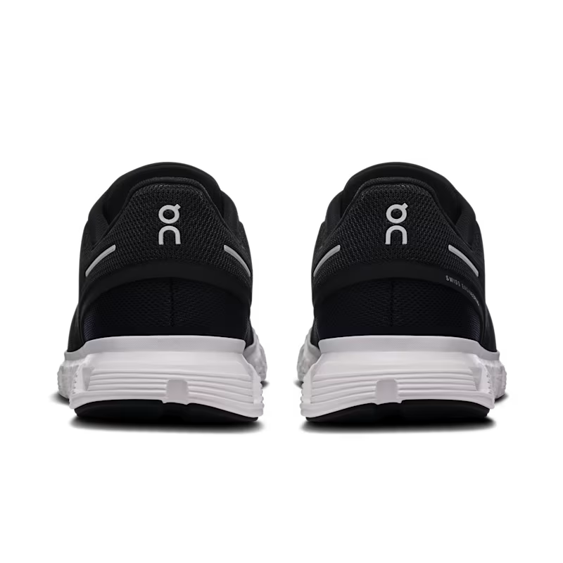 Cloud 6 W Black | White