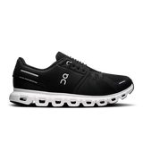 Cloud 6 W Black | White