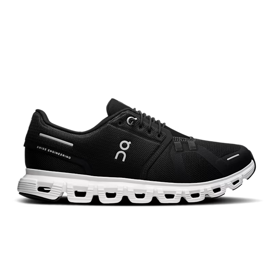 Cloud 6 W Black | White
