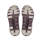 Zapatillas On Running Cloud 6 WP W Gobi | Gobi, detalle de la suela