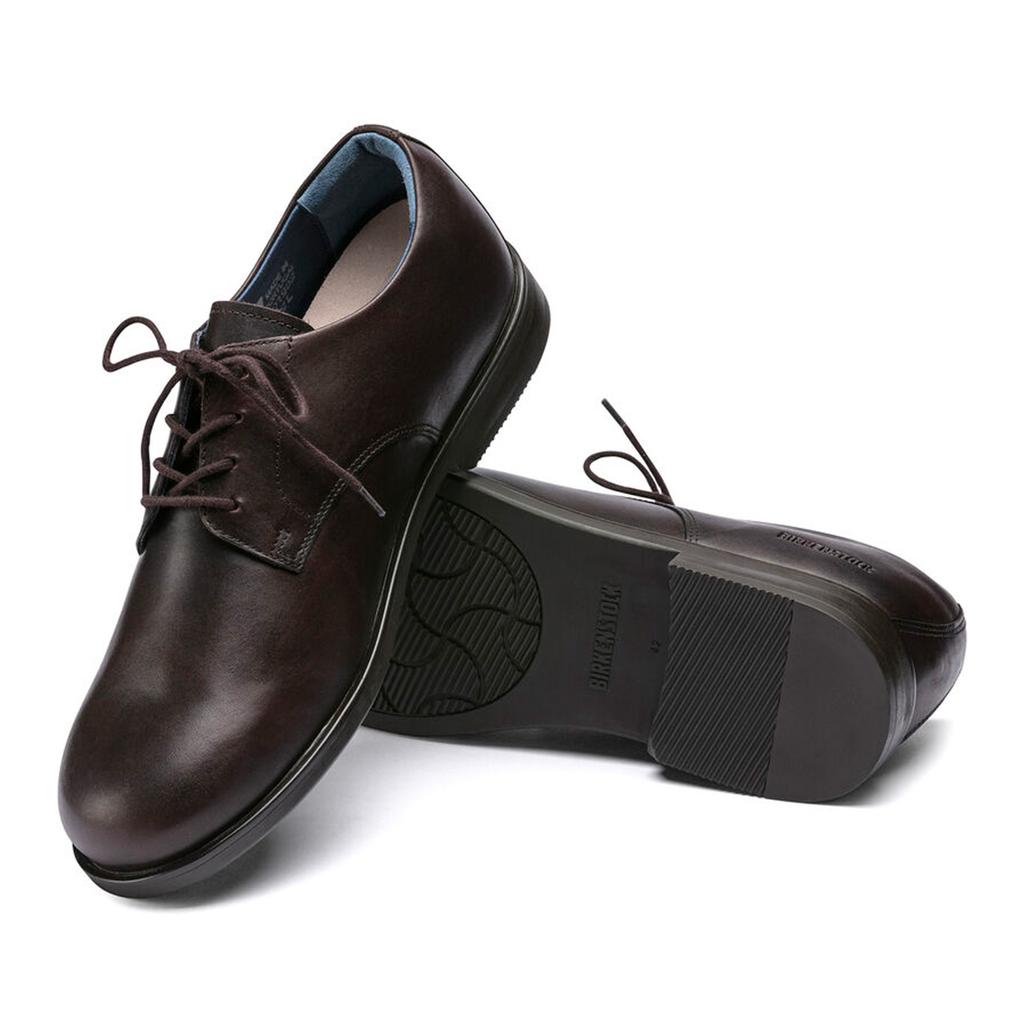 Jarren Hydrophobic Natural Leather Expresso (10382379581745)