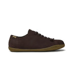 Zapatos Camper Peu Café, perfil lateral