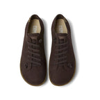 Zapatos Camper Peu Café, vista cenital
