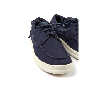 Runner Four Azul