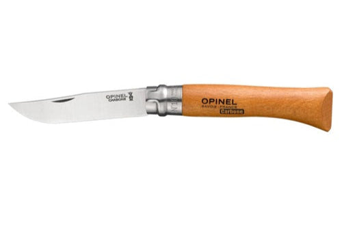 CUCHILLO N°10 CARBON STEEL (6574674739271)