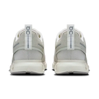 Zapatillas On Running Cloud 6 WP M Pelican | Ghost, vista trasera del par