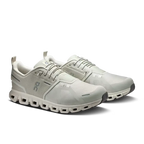 Zapatillas On Running Cloud 6 WP M Pelican | Ghost, par completo en tres cuartos