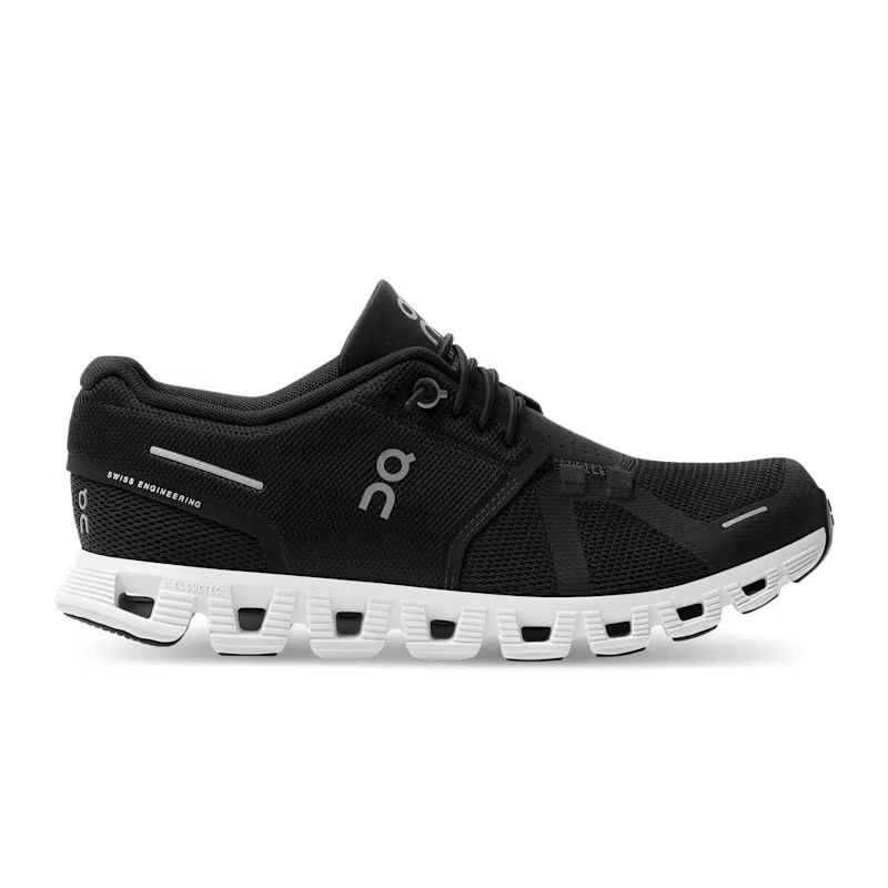 Cloud 5 M Black | White (10430171054385)