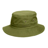 Hiker Bucket Hat Olive