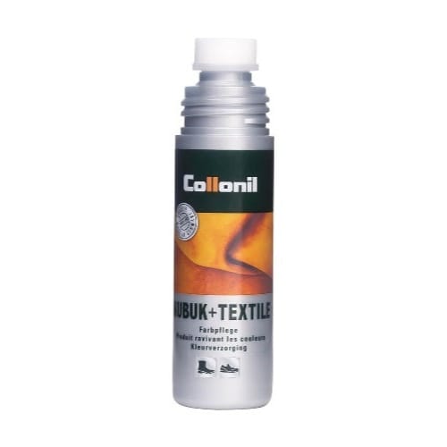 Collonil Protector de gamuza multicolor 100ml