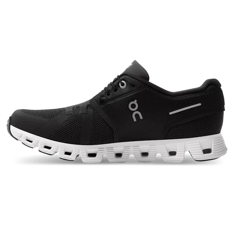 Cloud 5 M Black | White (10430171054385)