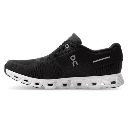 Cloud 5 M Black | White