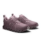 Zapatillas On Running Cloud 6 WP W Gobi | Gobi, par completo en tres cuartos