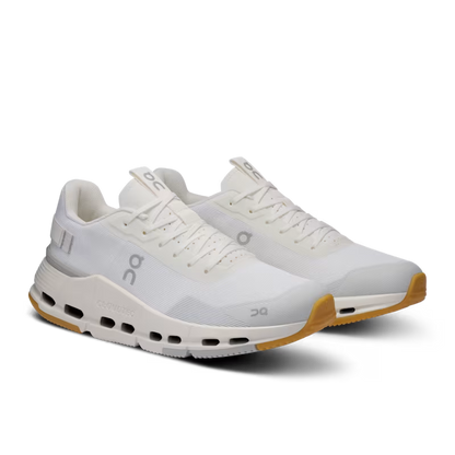 Cloudnova Form 2 W White | Ivory