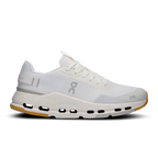 Zapatillas On Running Cloudnova Form 2 W White | Ivory, perfil lateral (2)