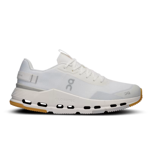 Cloudnova Form 2 W White | Ivory