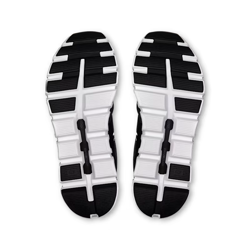 Cloud 6 W Black | White