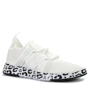 Leura White Leopard