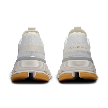 Cloudnova Form 2 M White | Ivory