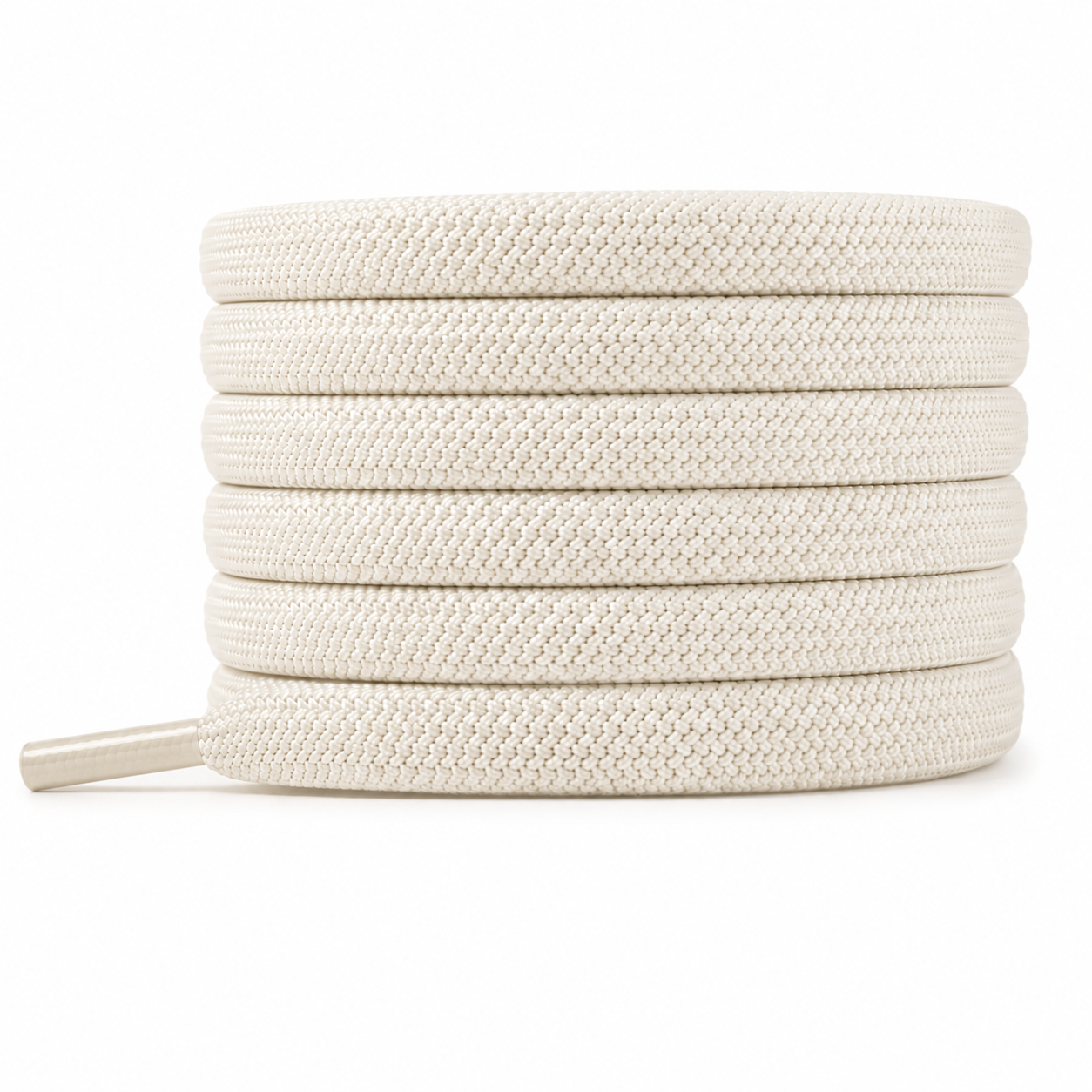 Cordon Elasticado Beige