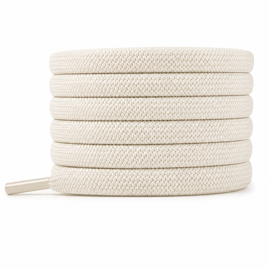 Cordon Elasticado Beige