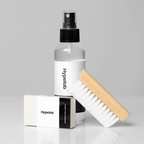 cuidado Hypelab Kit de limpieza Gamuza, productos del kit sin empaque