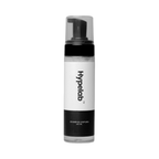 cuidado Hypelab Shampoo Espuma 200ml., vista principal del envase, fondo blanco