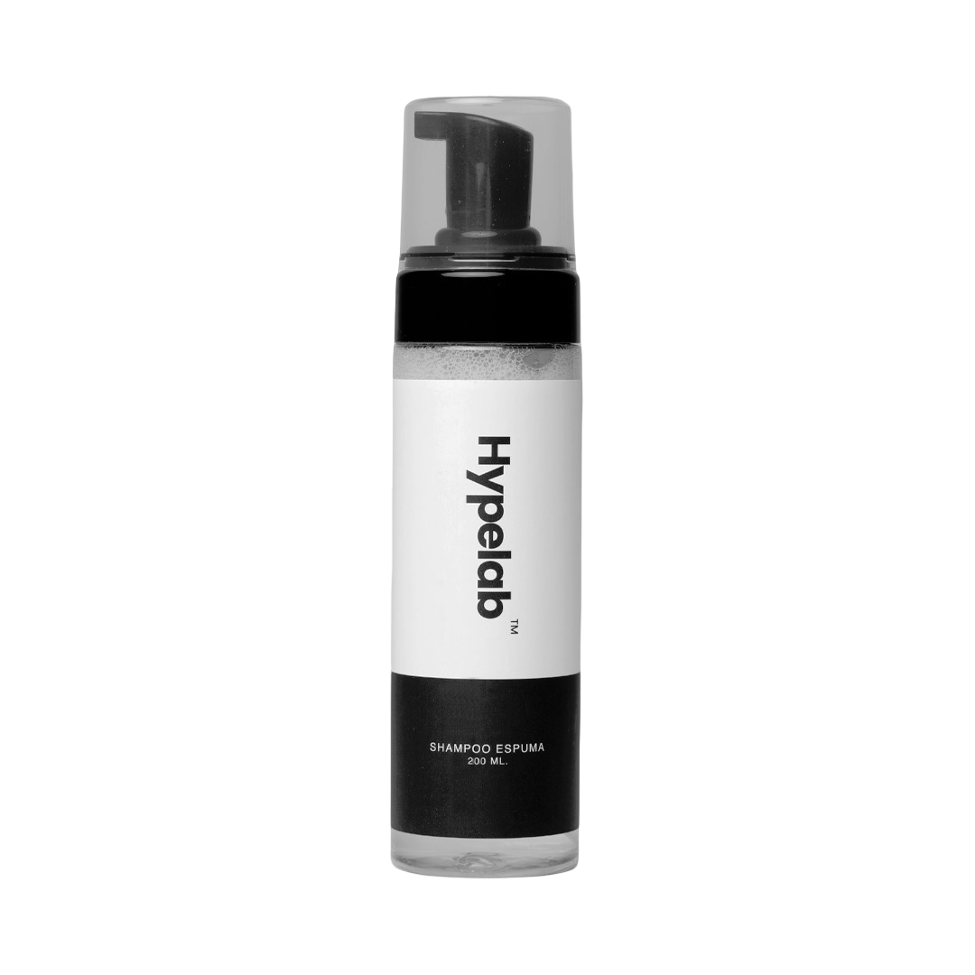 Shampoo Espuma 200ml. (10356314079537)