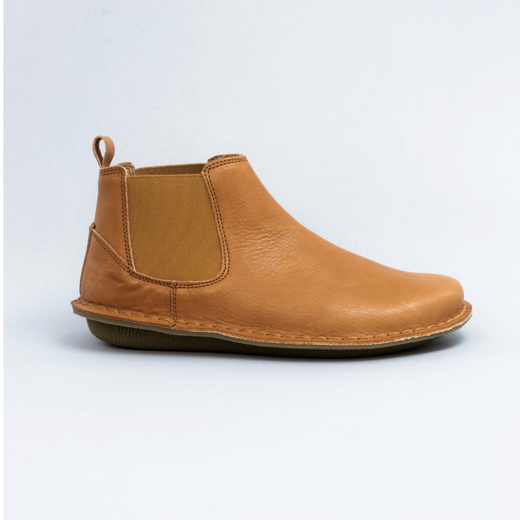 Hanko Fawn Tan, vista principal con texto de producto