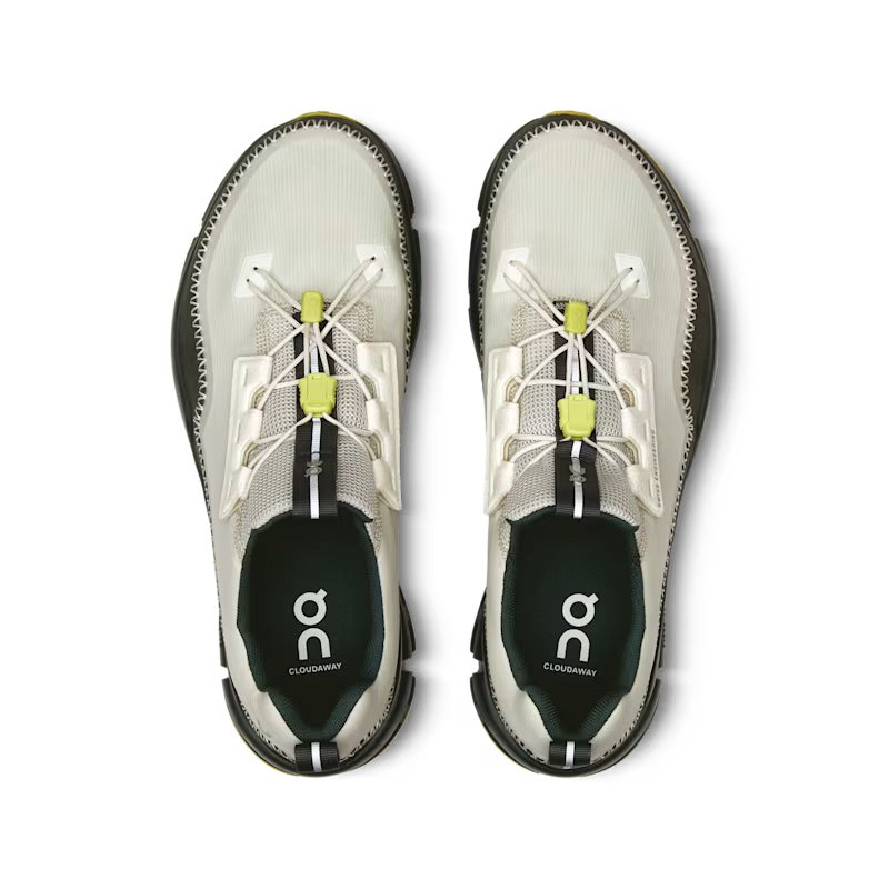 Cloudaway M Ivory | Lead