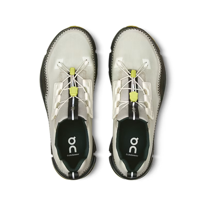 Cloudaway M Ivory | Lead