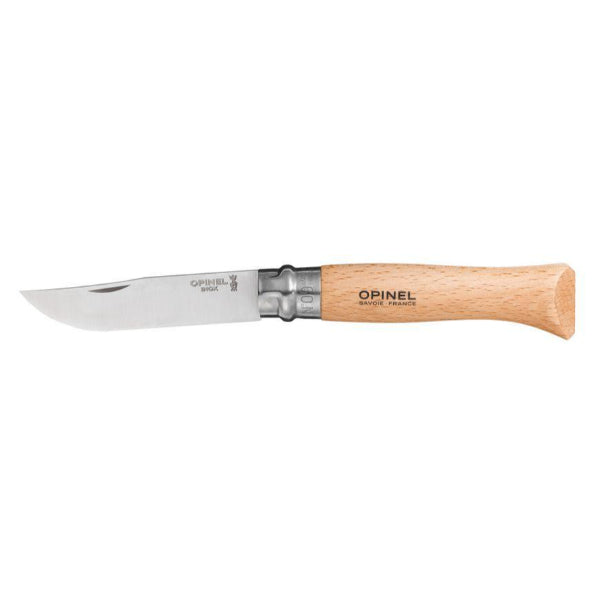 CUCHILLO N°9 STAINLESS STEEL (6574674313287)