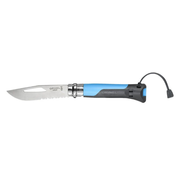 Nº08 OUTDOOR CELESTE (10002090066225)