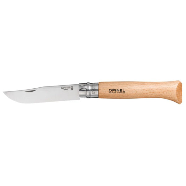 CUCHILLO N°12 STAINLESS STEEL (6574674346055)