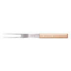 Tenedor Opinel N°124 dos puntas - vista 1, vista completa del tenedor